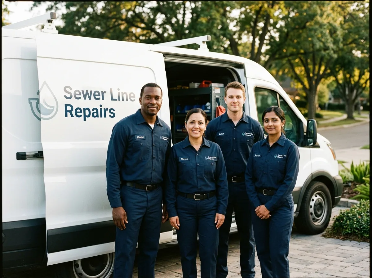 Emergency Plumber company in Pink Hill, NC
