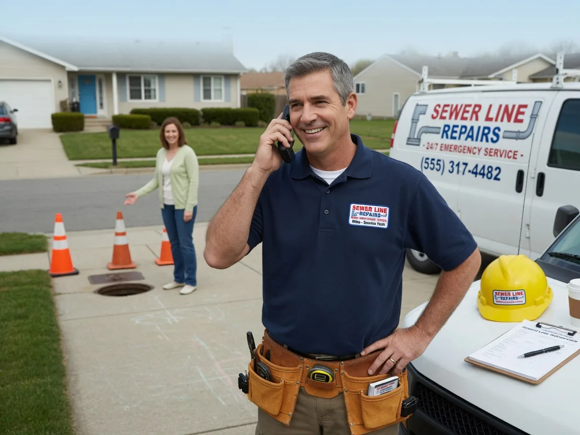 Emergency Plumber Pink Hill, NC FAQs